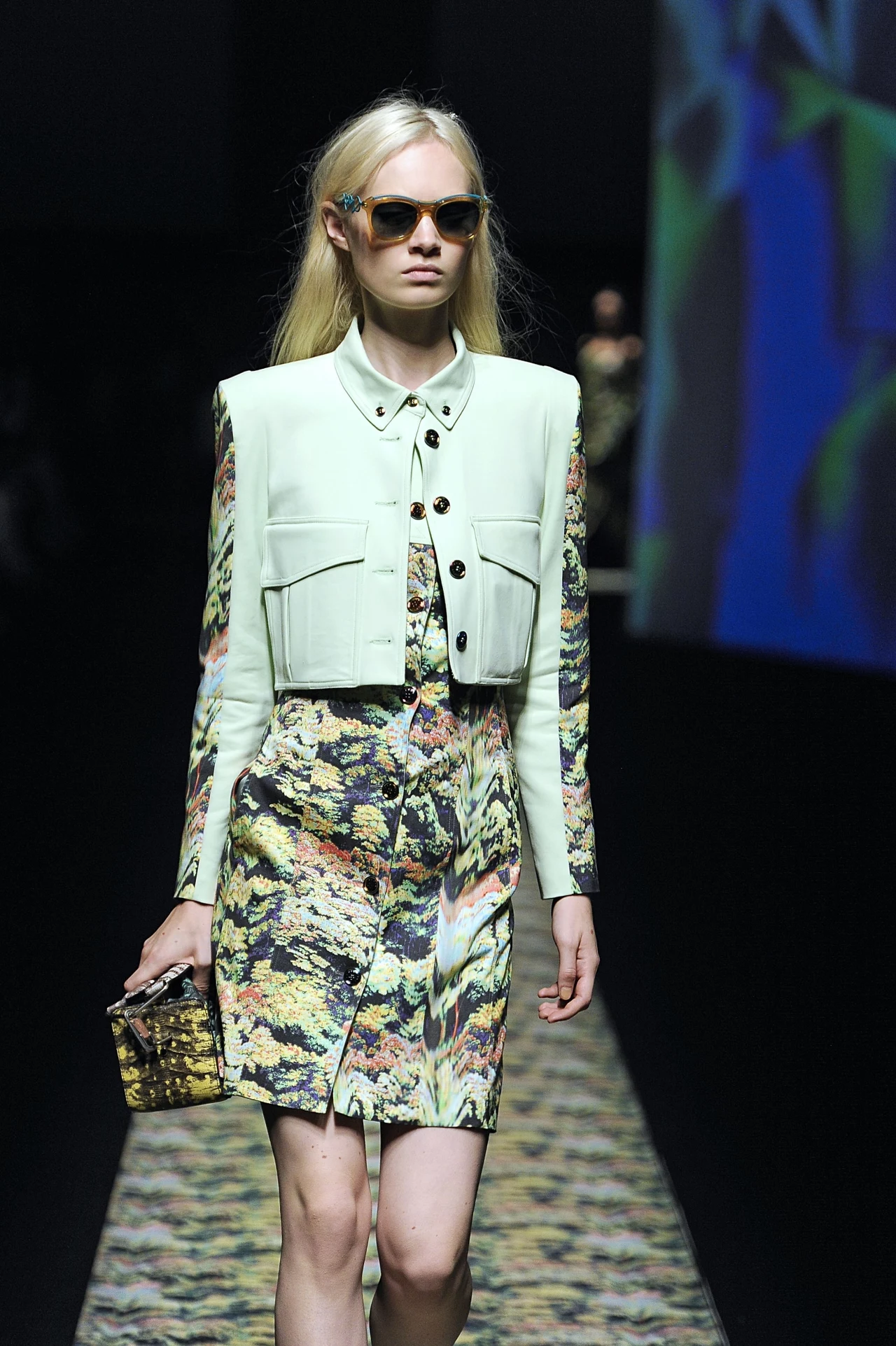 Projekt: Kenzo Projekt: Kenzo