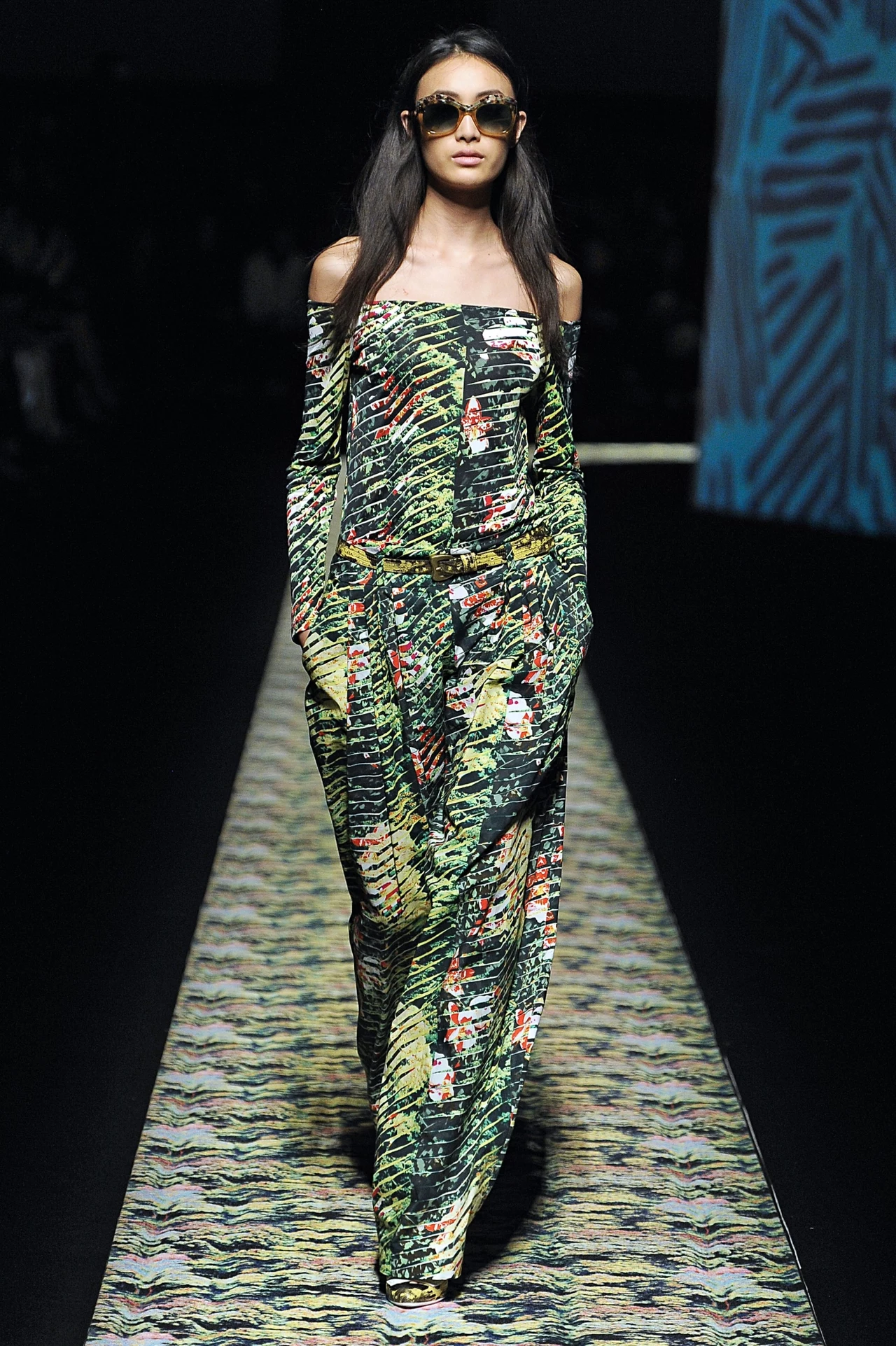 Projekt: Kenzo Projekt: Kenzo