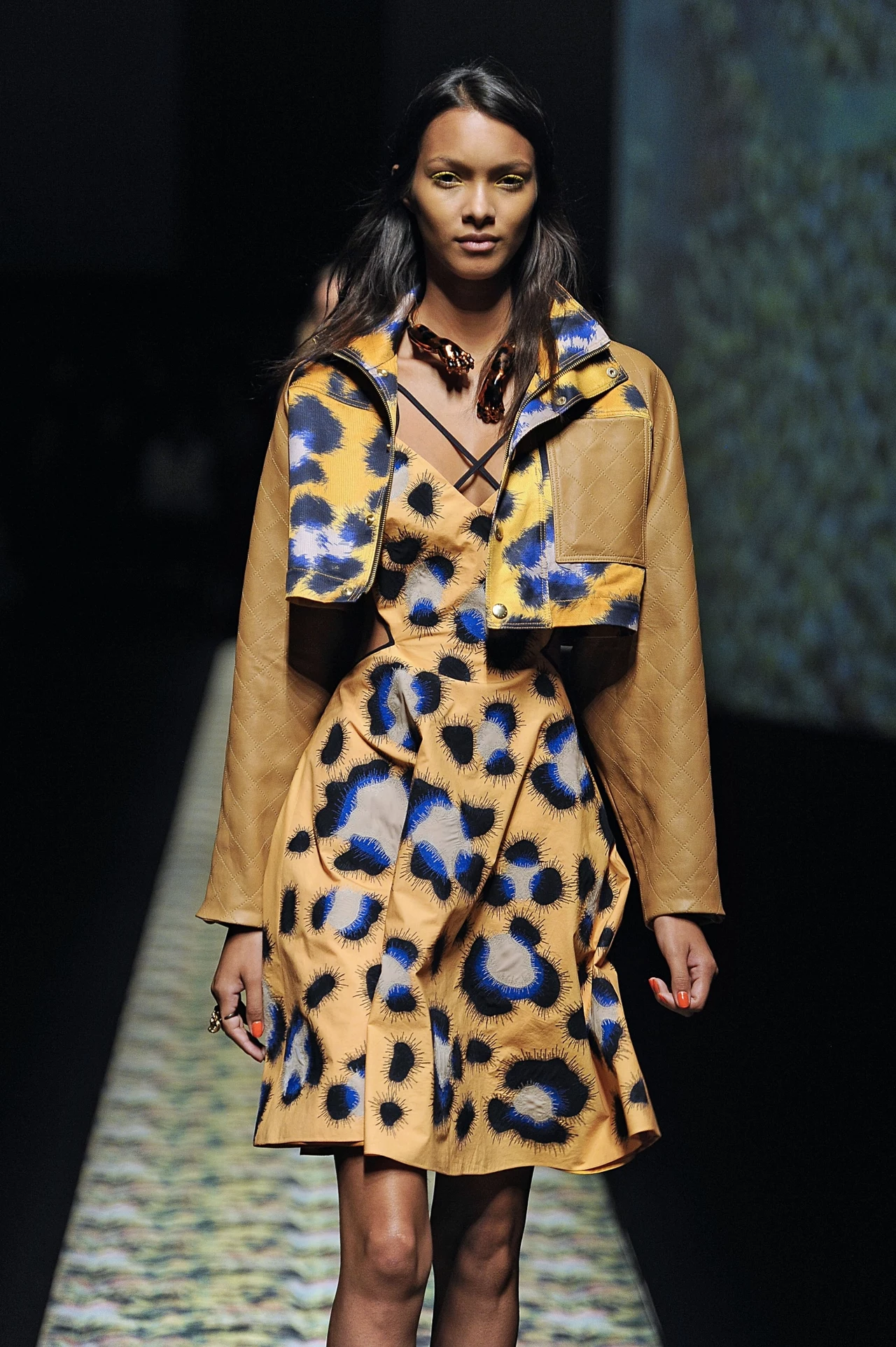 Projekt: Kenzo Projekt: Kenzo