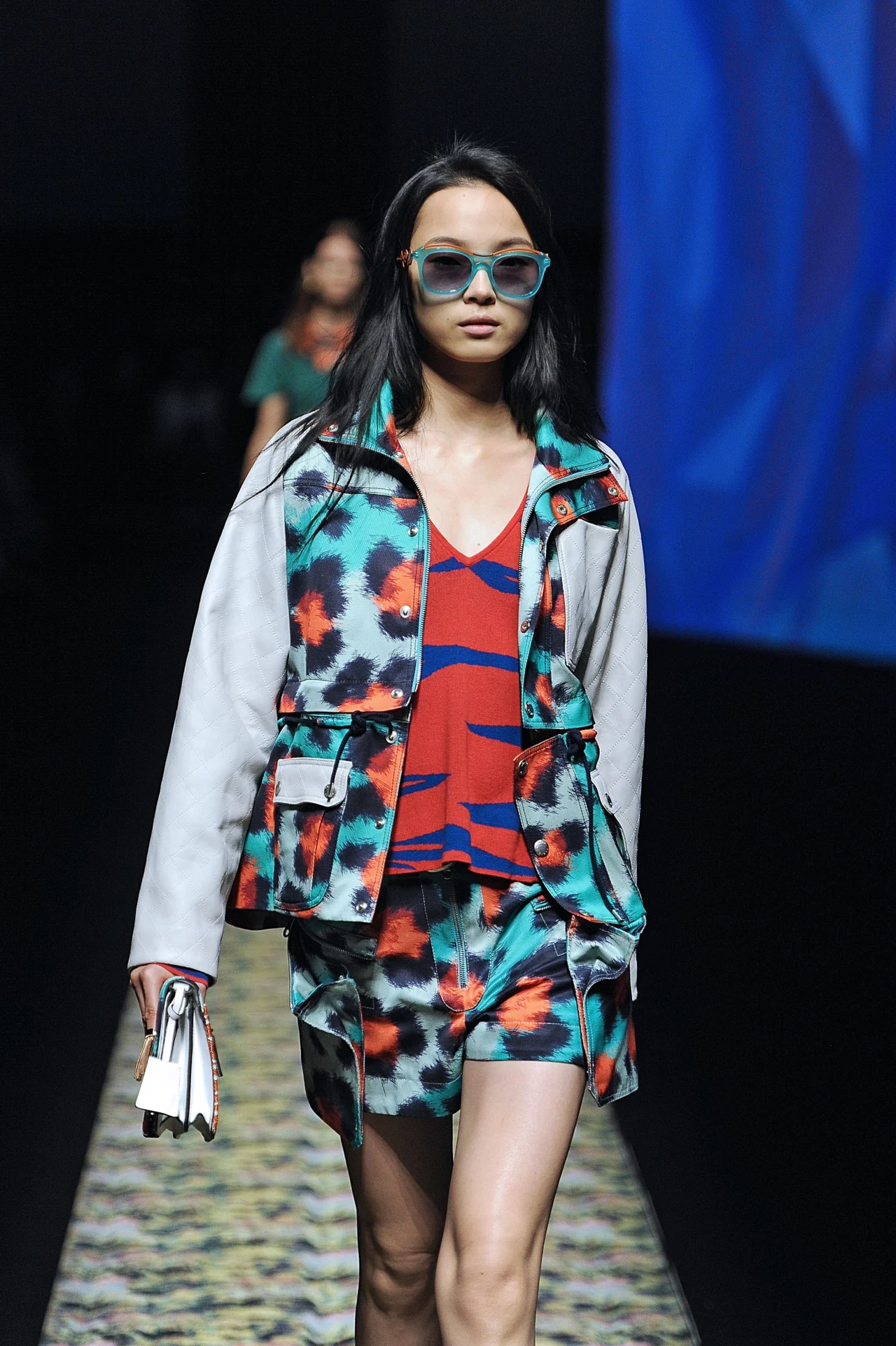 Projekt: Kenzo Projekt: Kenzo