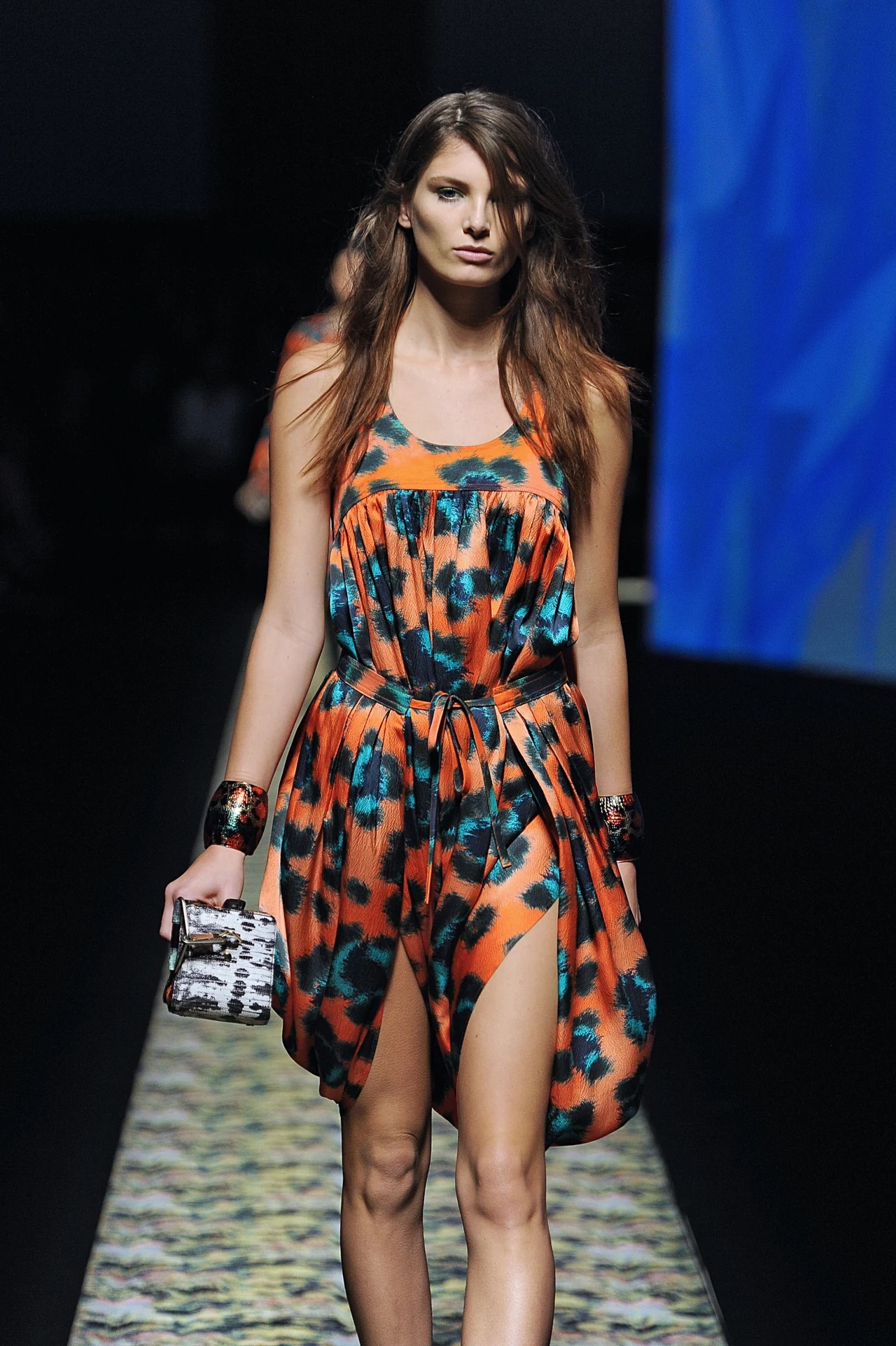 Projekt: Kenzo Projekt: Kenzo