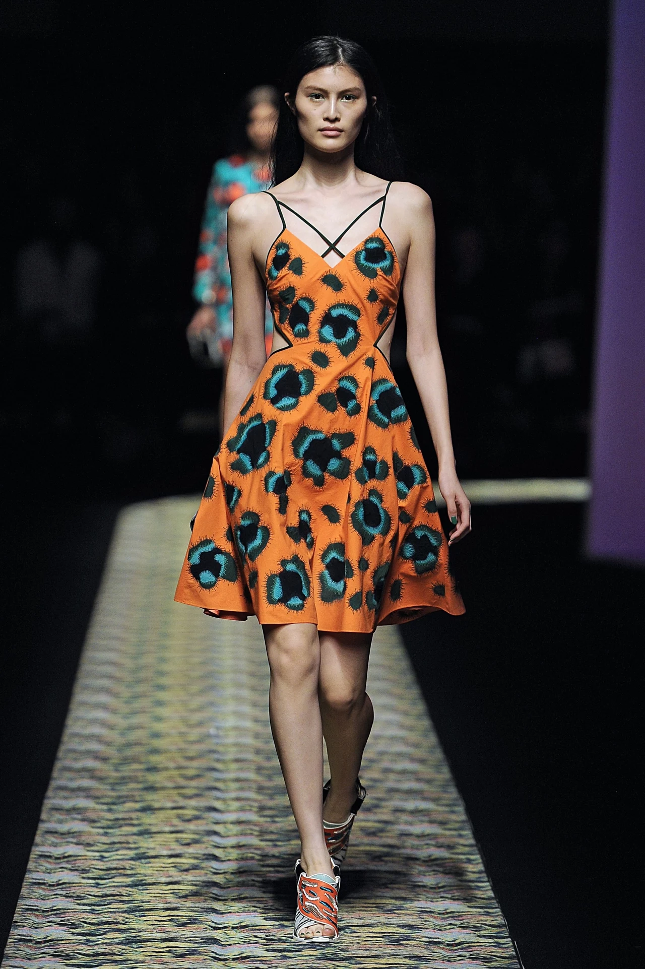 Projekt: Kenzo Projekt: Kenzo