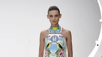 Projekt: Mary Katrantzou