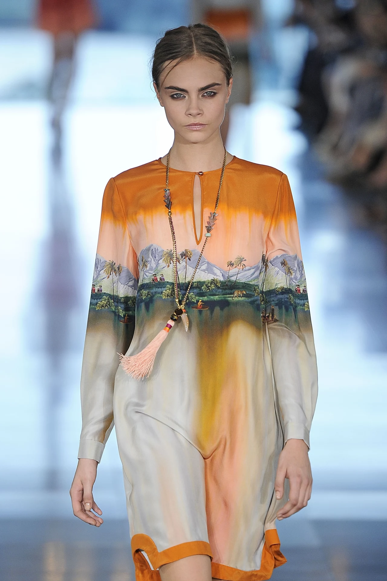 Projekt: Matthew Williamson Projekt: Matthew Williamson
