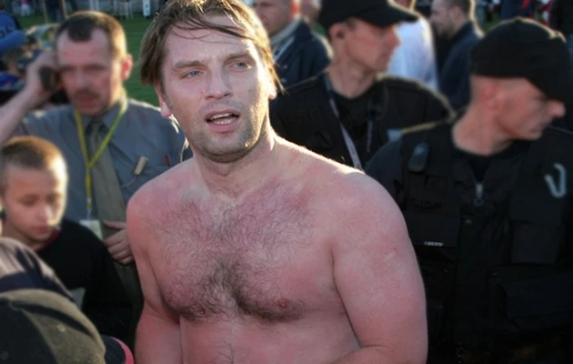 Tomasz Lis Tomasz Lis