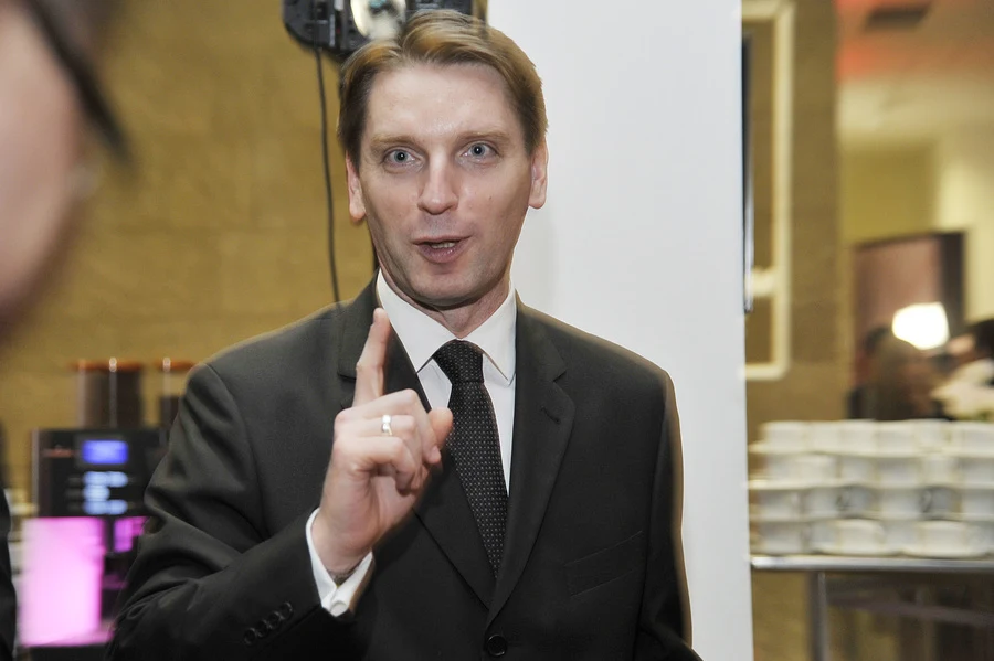 Tomasz Lis Tomasz Lis