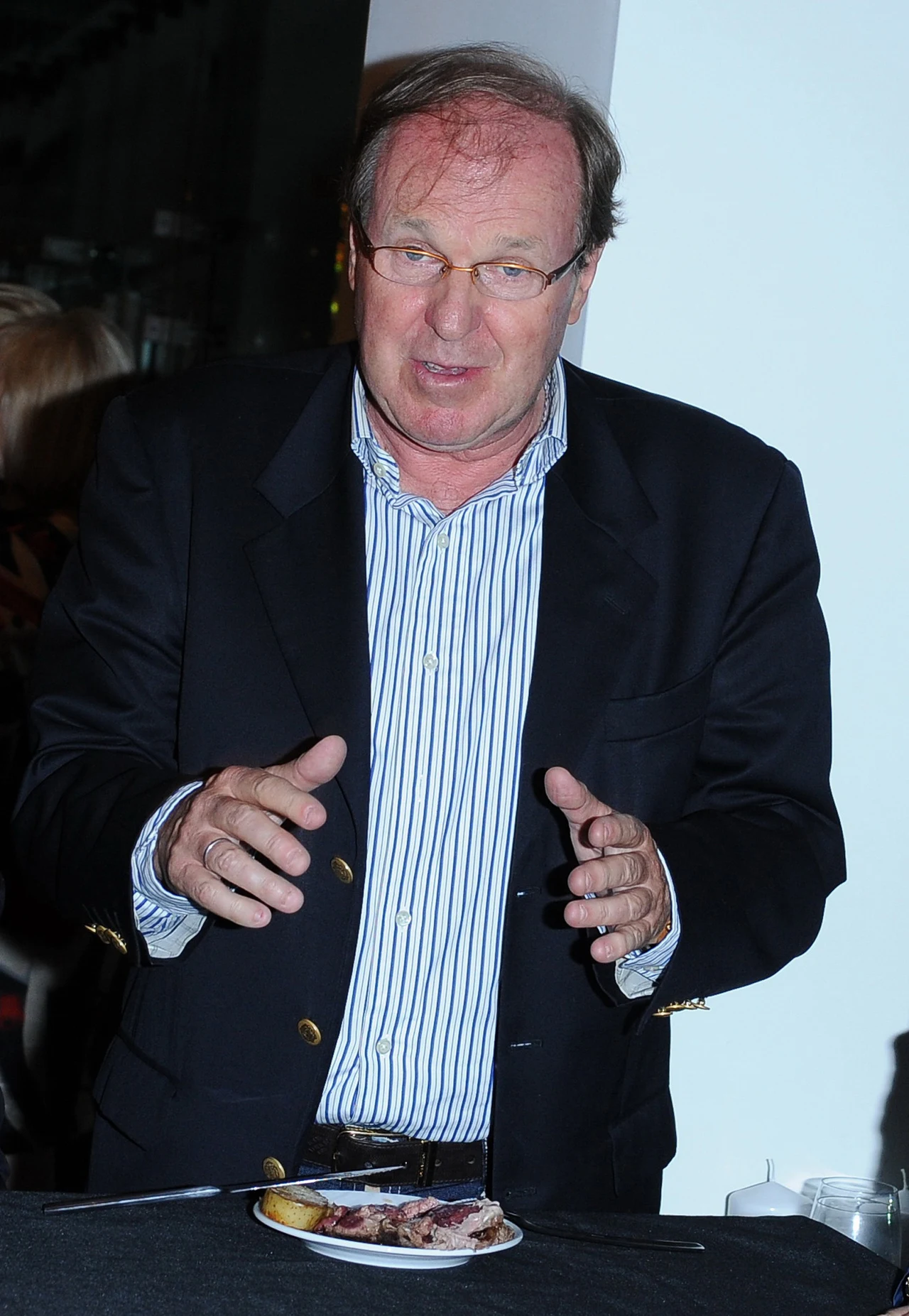 Wojciech Fibak Wojciech Fibak