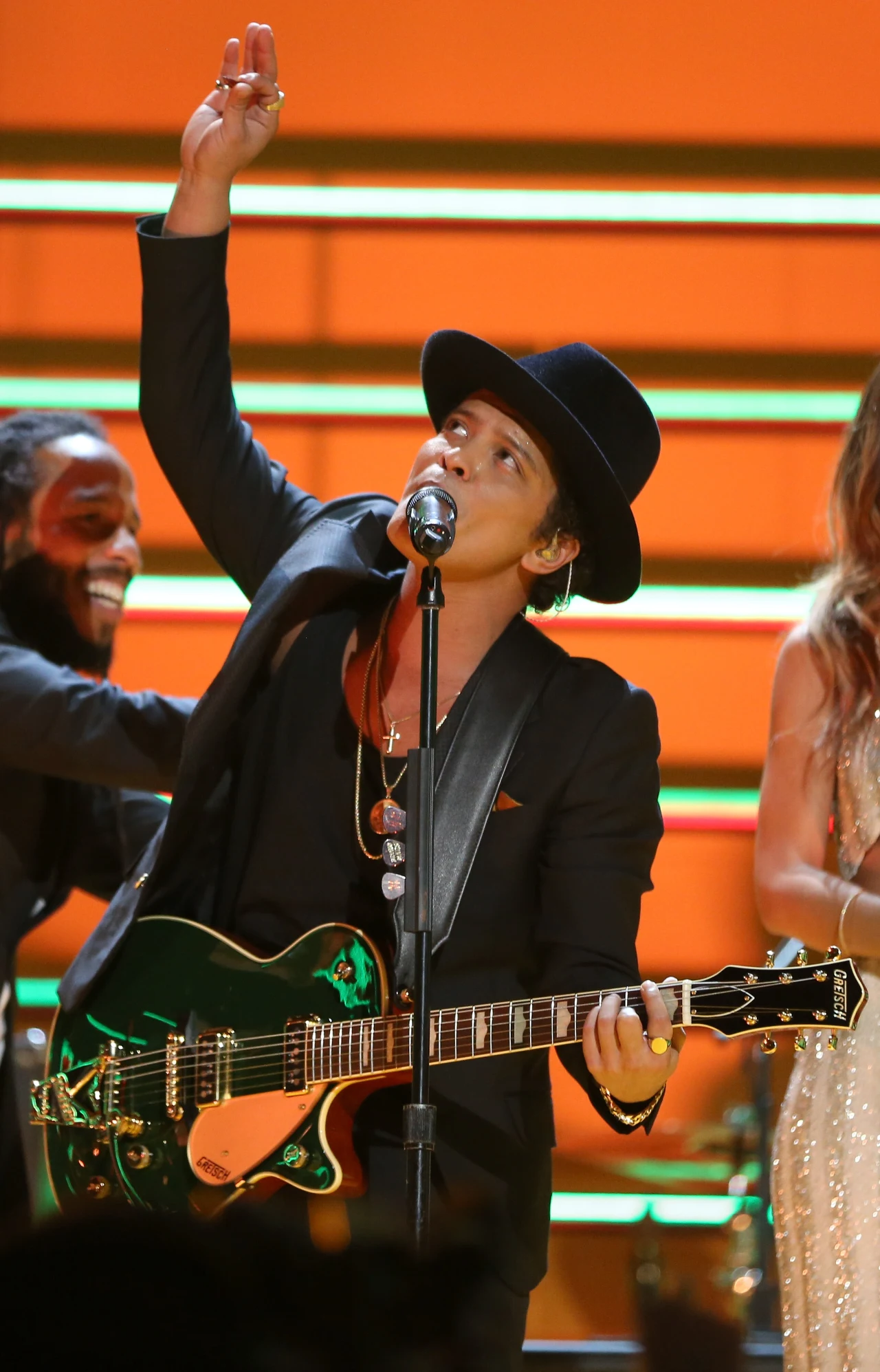 Bruno Mars Bruno Mars