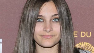 Paris Jackson zdradza sekrety swojego makijażu