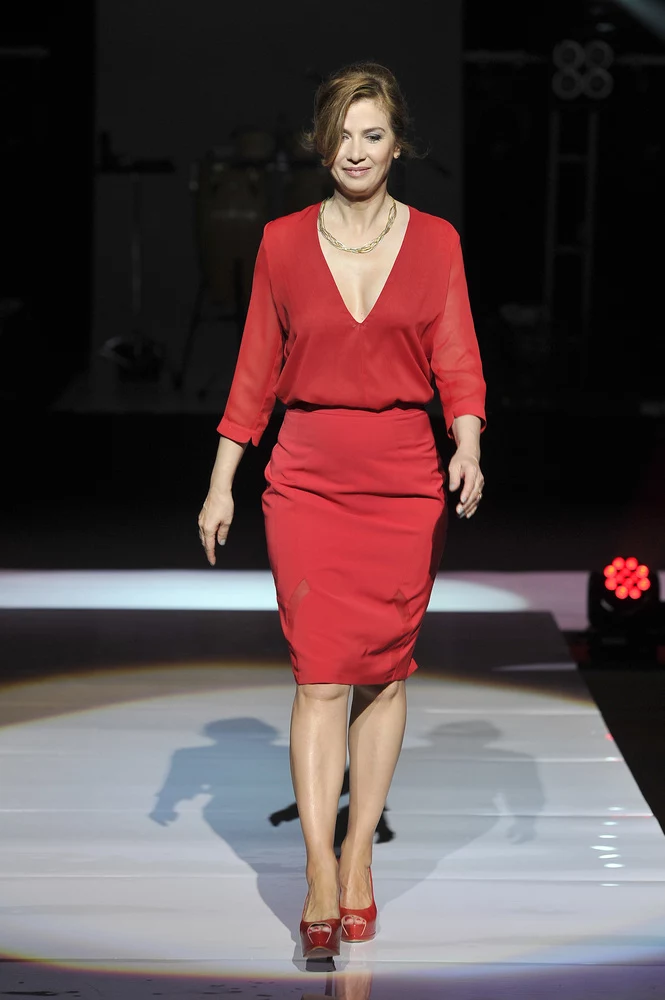 Grażyna Wolszczak Grażyna Wolszczak