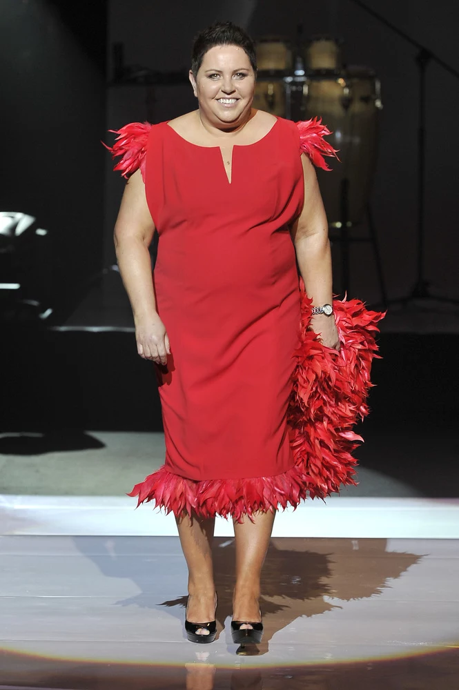 Dorota Wellman Dorota Wellman