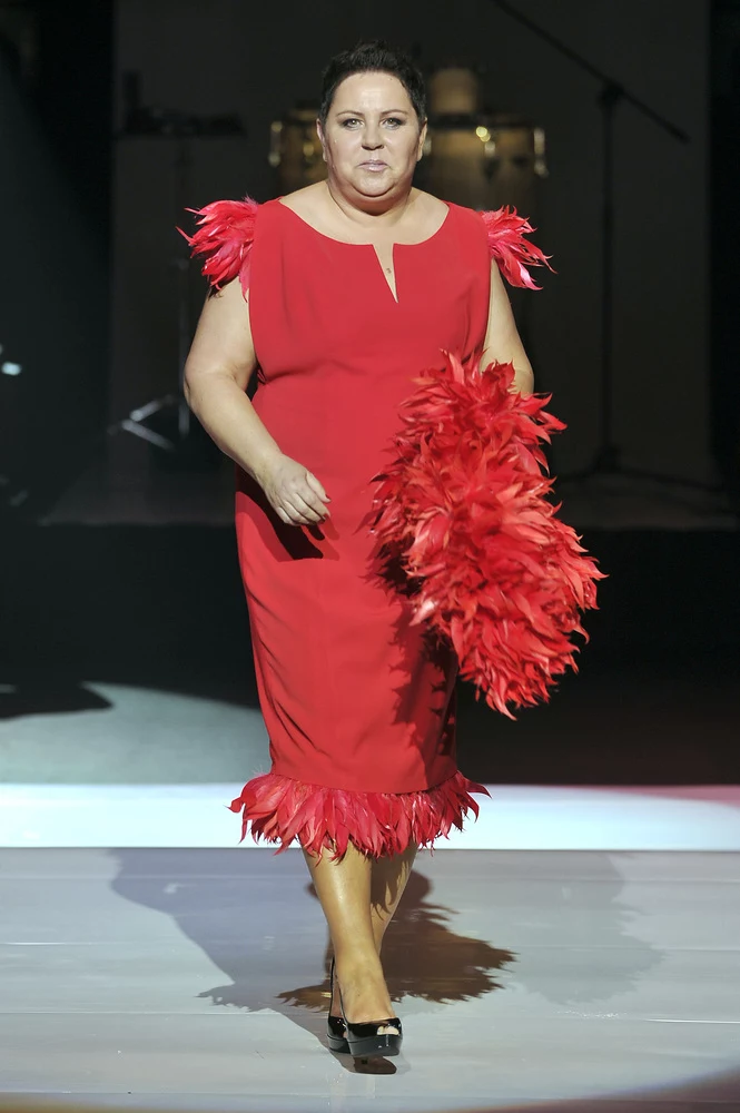 Dorota Wellman Dorota Wellman