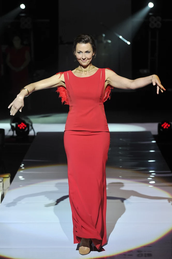 Anna Popek Anna Popek