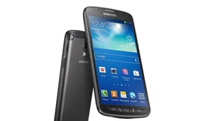 Samsung Galaxy S4 Active - wodoodporny smartfon