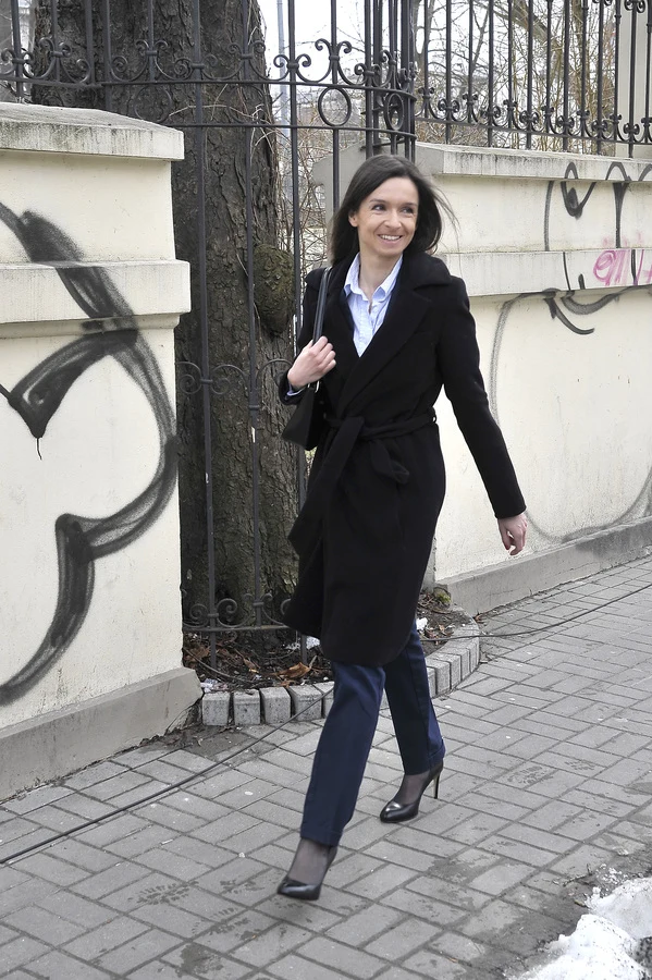 Marta Kaczyńska Marta Kaczyńska