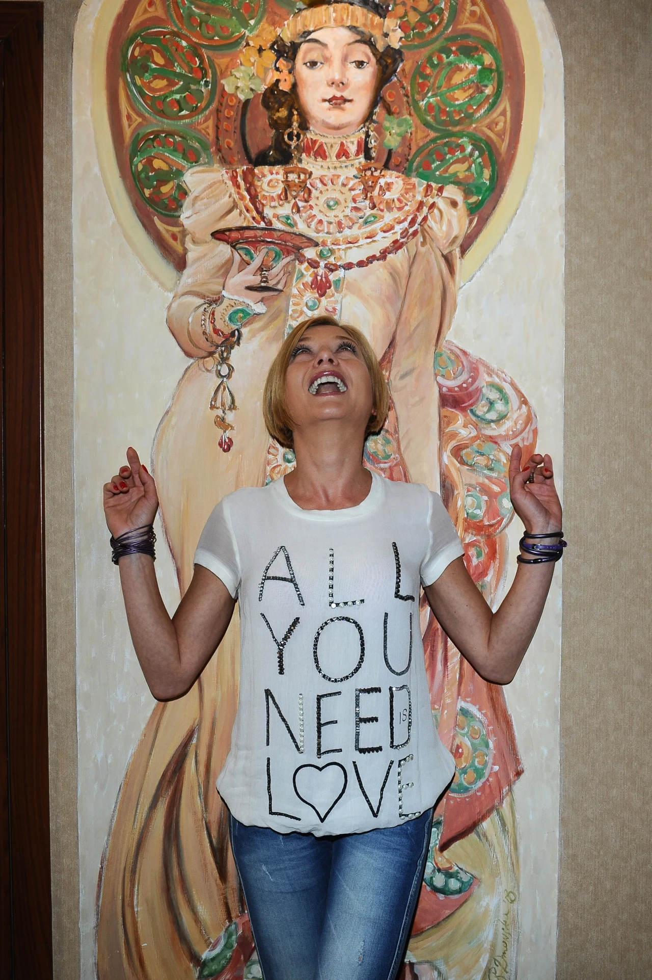 Edyta Olszówka Edyta Olszówka