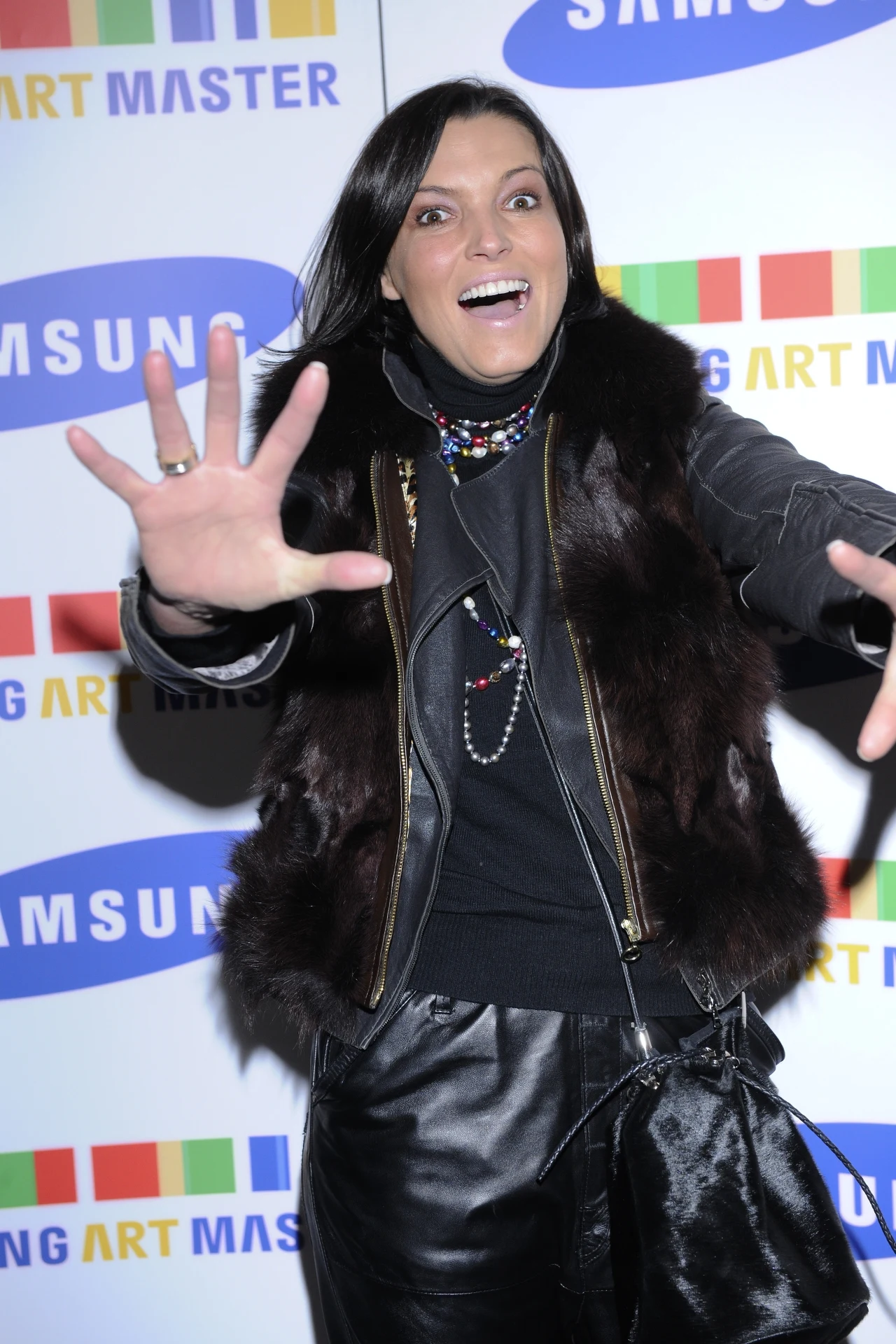 Ilona Felicjańska Ilona Felicjańska