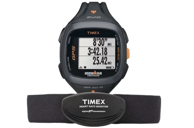 Timex Ironman Run Trainer 2.0.