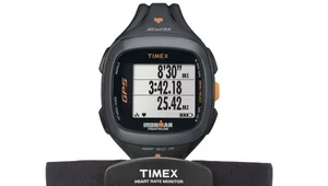 Timex Run Trainer 2.0. - osobisty trener na ręce