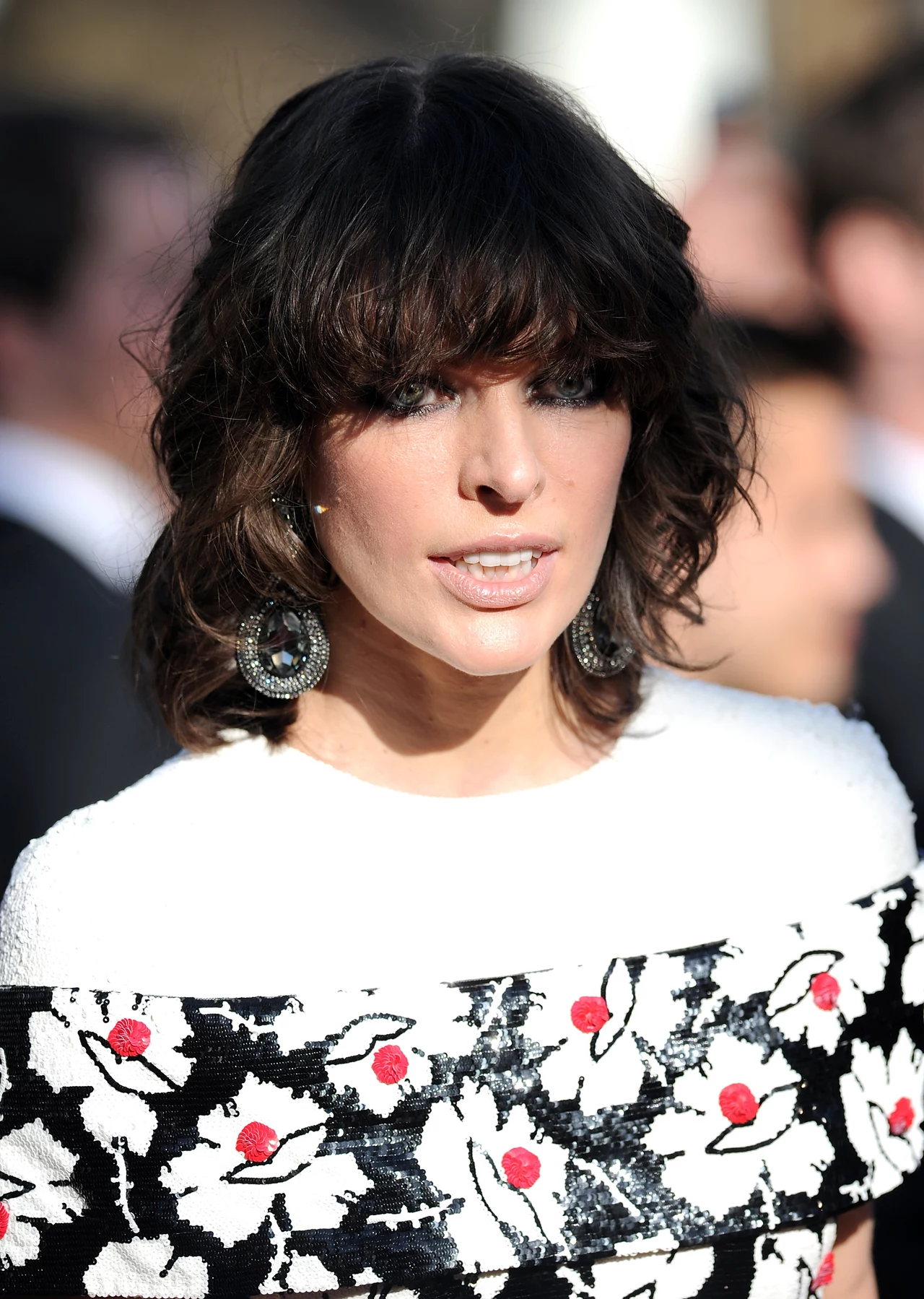 Milla Jovovich Milla Jovovich