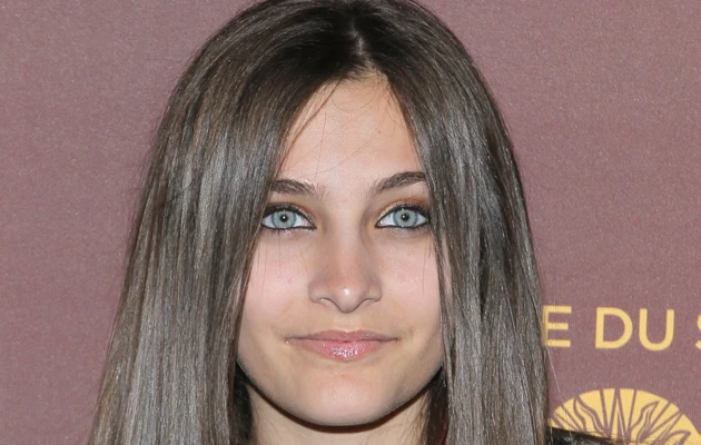 Paris Jackson Paris Jackson