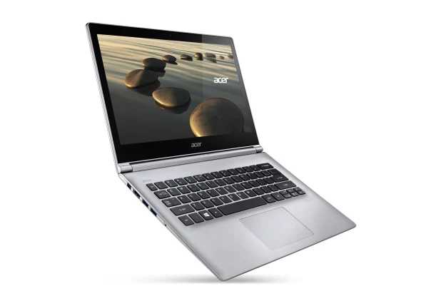 Acer Aspire S3