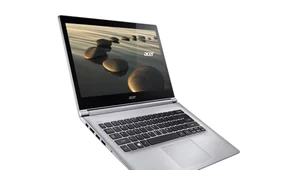 Acer Aspire S3 - nowy ultrabook w rodzinie