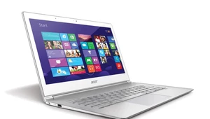 Ultrabook Acer Aspire S7 jeszcze lepszy