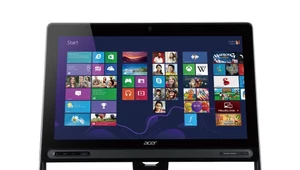 Acer Aspire Z3 - nowy komputer typu all-in-one