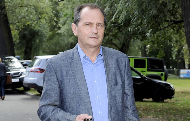 Wojciech Wysocki Wojciech Wysocki