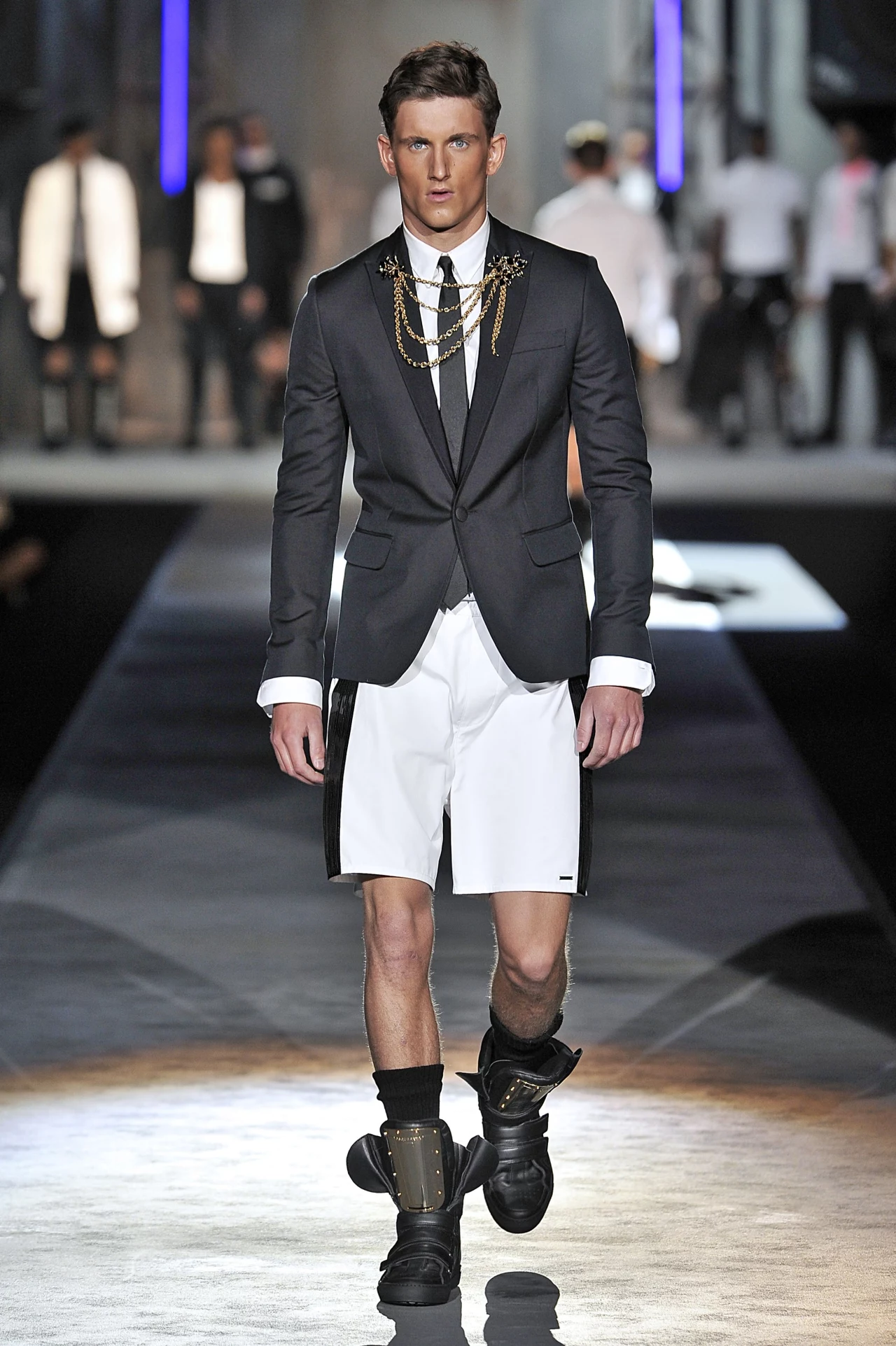 Projekt: Dsquared2 Projekt: Dsquared2