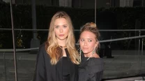 Elizabeth i Mary Kate Olsen 