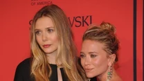 Elizabeth i Mary Kate Olsen 