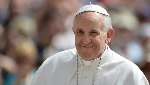 Papież Franciszek