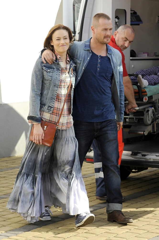 Magda Różczka Magda Różczka