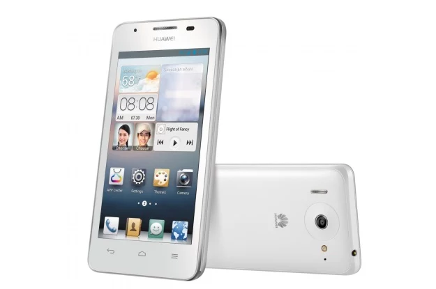 Huawei Ascend G510