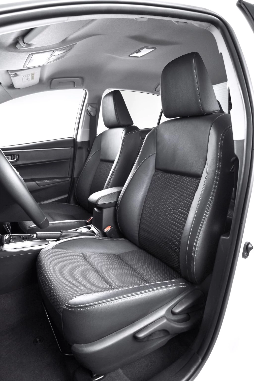 Toyota Corolla (2014) Toyota Corolla (2014)