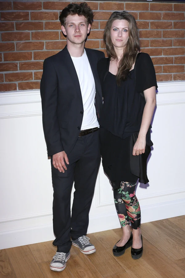 Antoni z Laurą Antoni z Laurą