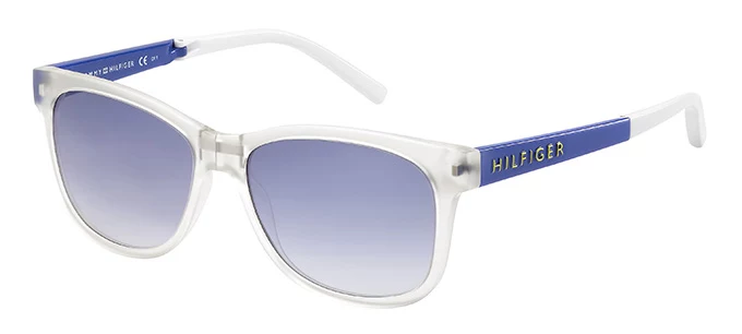 Składane okulary Tommy Hilfiger