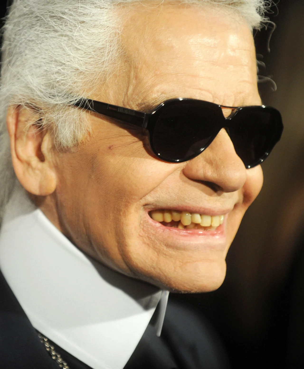 Karl Lagerfeld Karl Lagerfeld