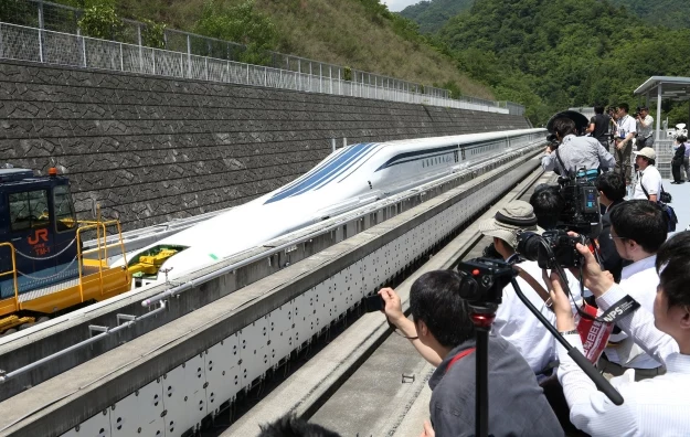 Maglev L0