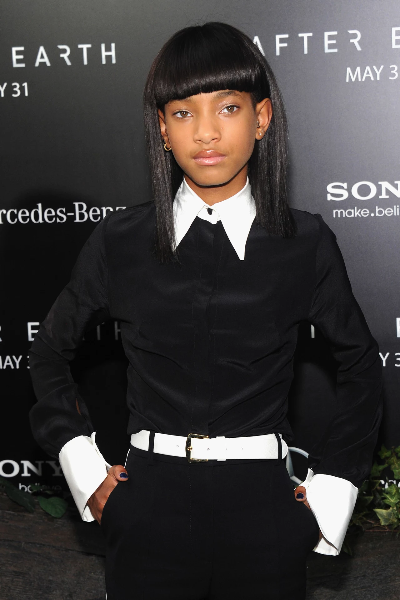 Willow Smith Willow Smith