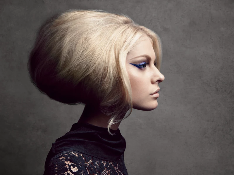 Trendy Schwarzkopf 2013: Big Bob