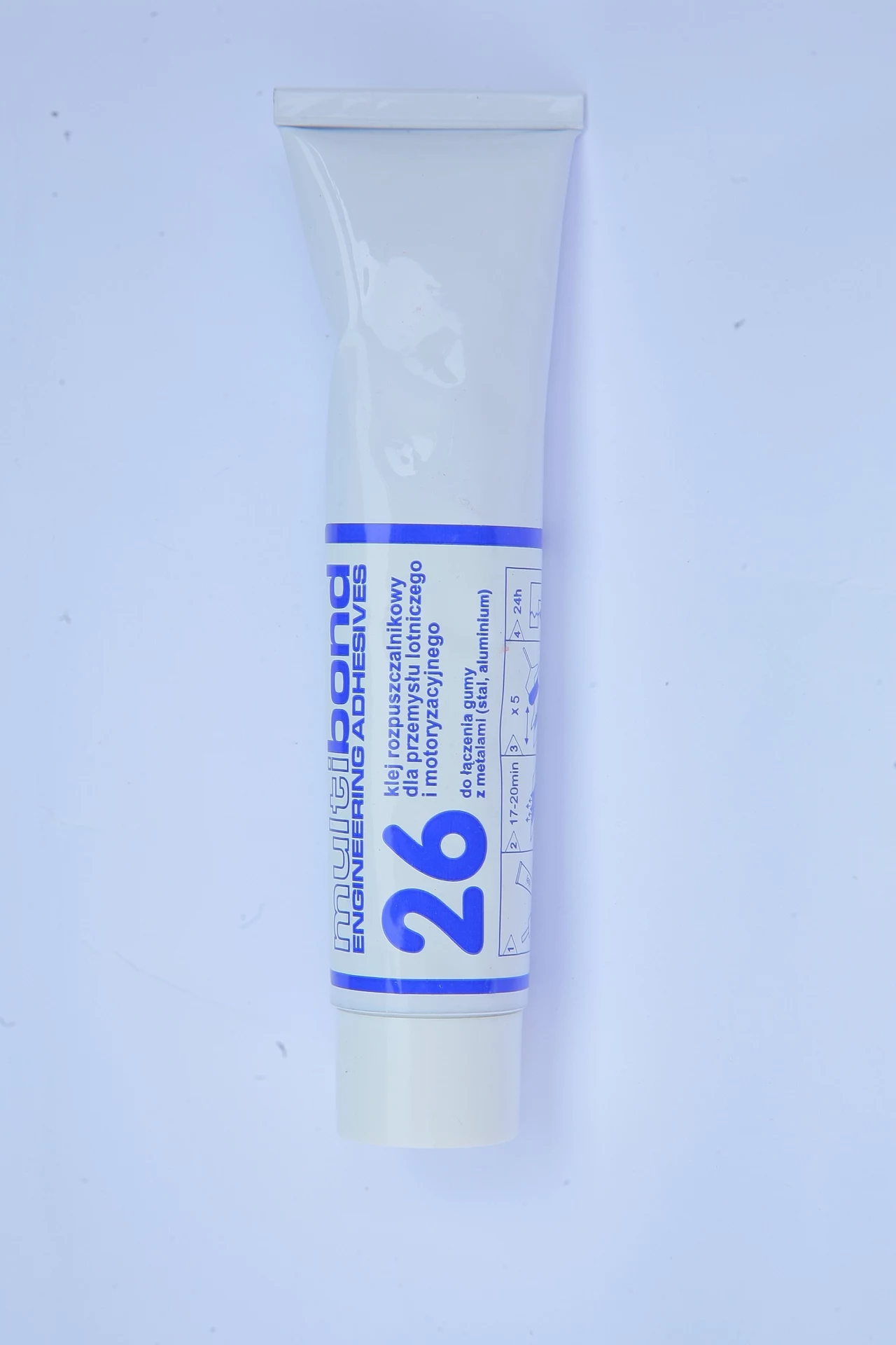 Multibond 26 Multibond 26