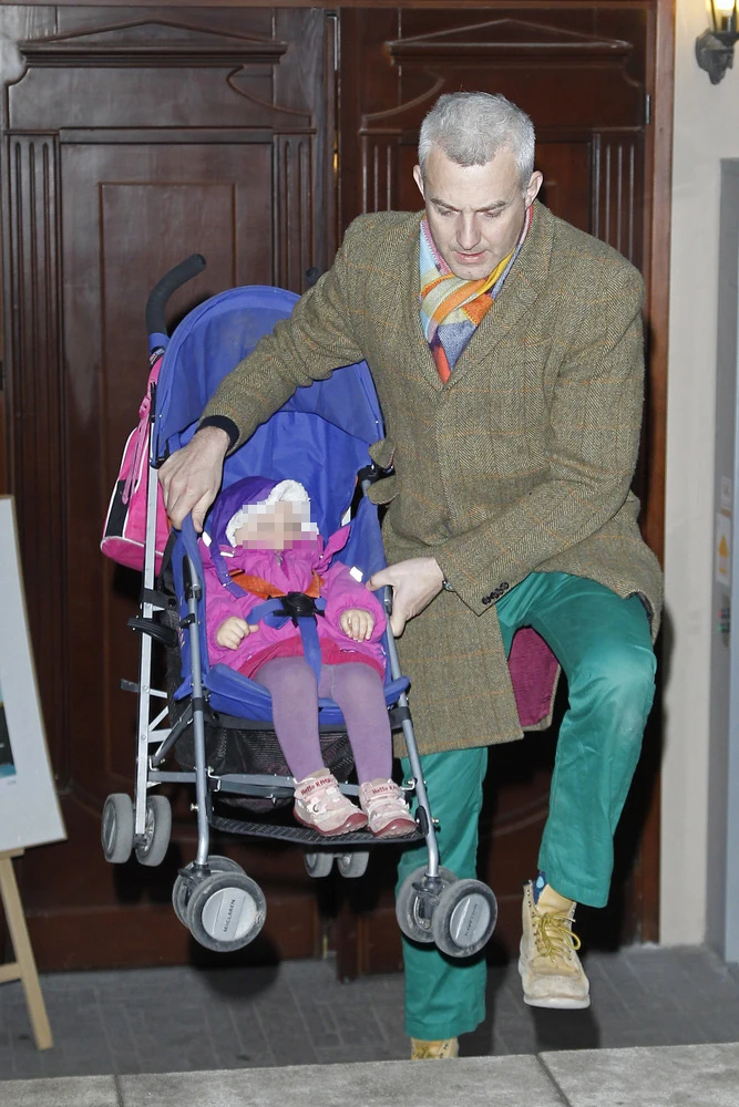 Hubert Urbański Hubert Urbański