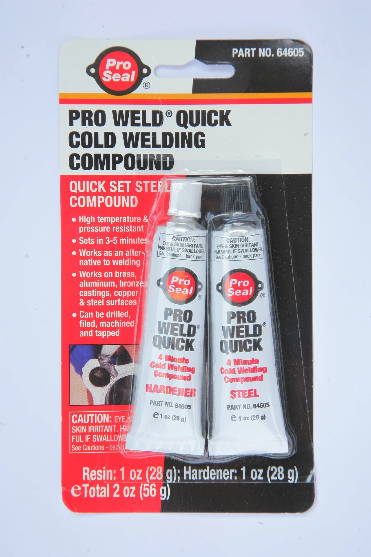 Pro Weld Quick Pro Weld Quick