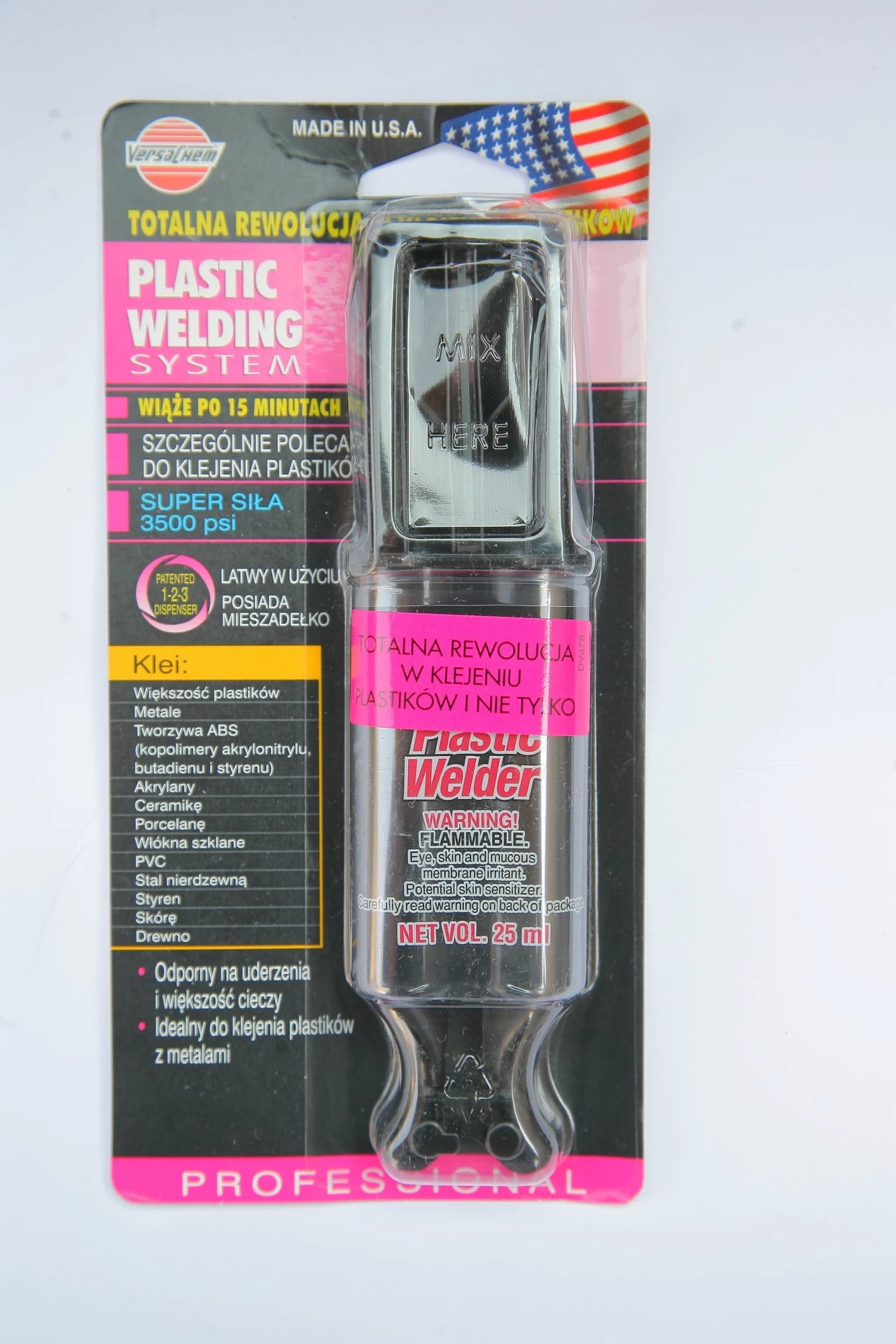 Plastic Welder Plastic Welder