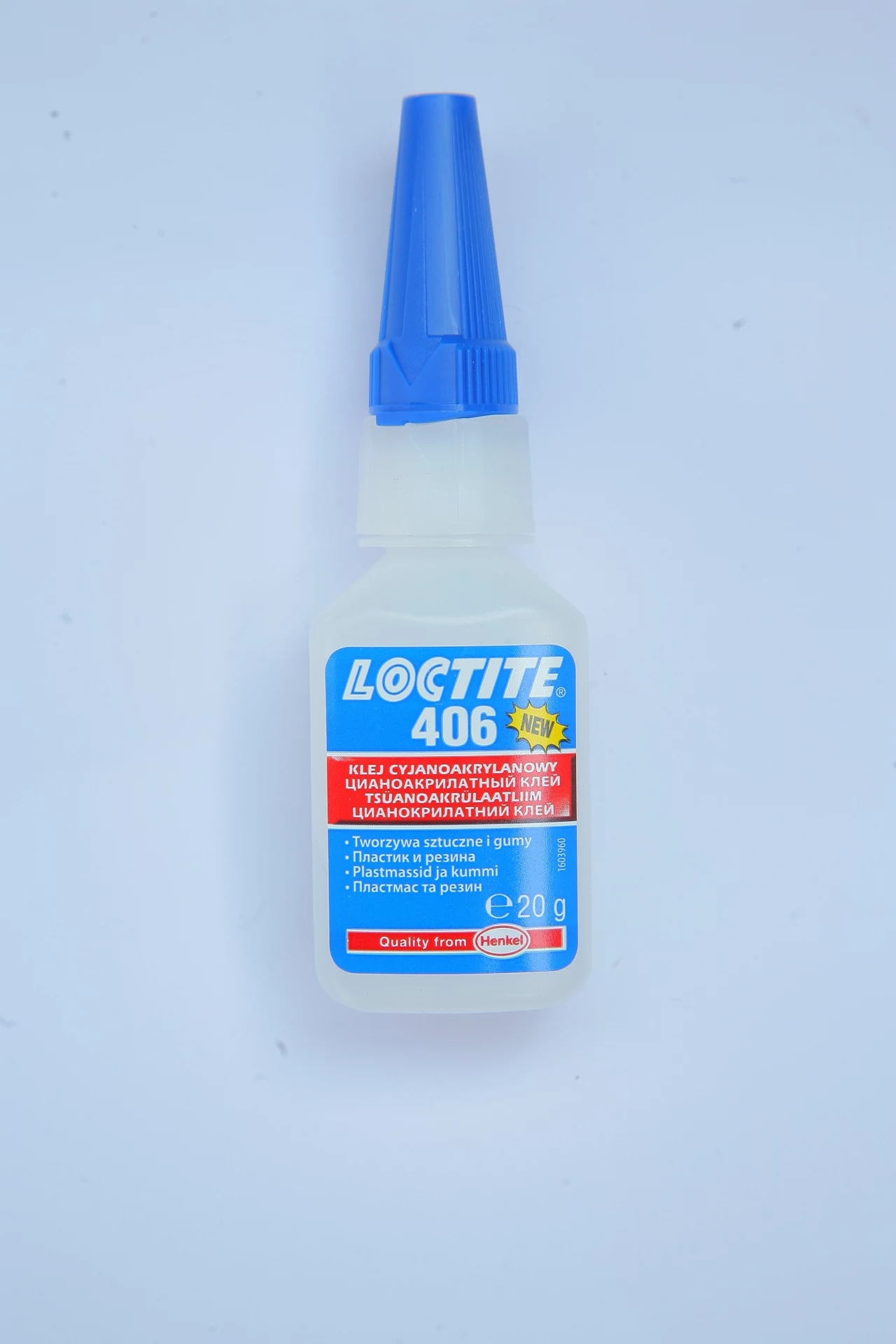 Loctite 406 Loctite 406