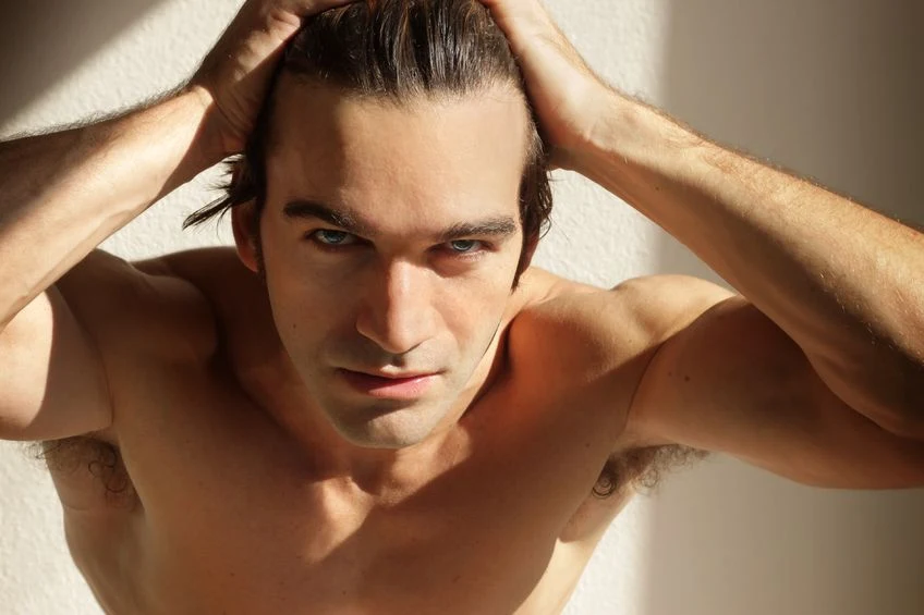 Nie pozwól narcyzowi być ciągle w centrum uwagi