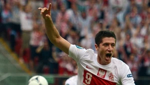 Robert Lewandowski: Nie jest łatwo być piłkarzem